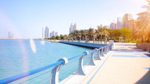 Abu Dhabi Tourist Places   Things to do in Abu Dhabi - 67