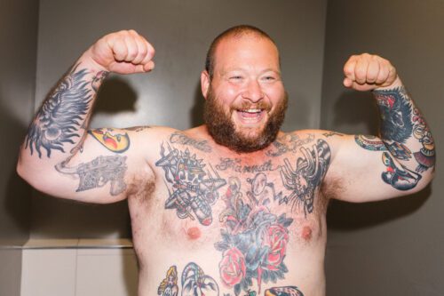 Action Bronson Pics  Age  Photos  Shirtless  Biography  Pictures  Wikipedia - 11