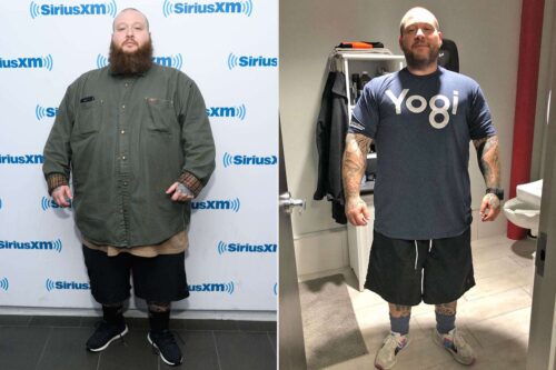 Action Bronson Pics  Age  Photos  Shirtless  Biography  Pictures  Wikipedia - 46