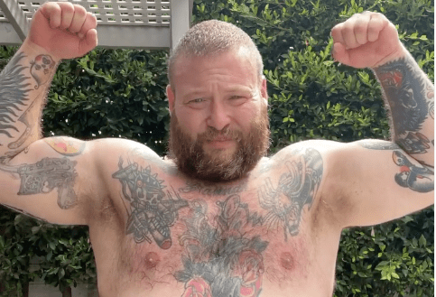 Action Bronson Pics  Age  Photos  Shirtless  Biography  Pictures  Wikipedia - 38