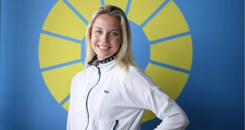 Anett Kontaveit Pics  Age  Photos  Husband  Biography  Pictures  Wikipedia - 45