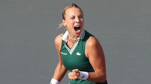 Anett Kontaveit Pics  Age  Photos  Husband  Biography  Pictures  Wikipedia - 35