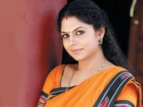 Asha Sarath Pics  Age  Photos  Daughter  Marriage  Biography  Pictures  Wikipedia - 93