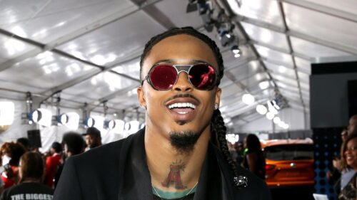 August Alsina Pics  Age  Photos  Boyfriend  Brother  Biography  Pictures  Wikipedia - 93