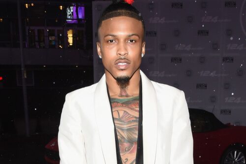 August Alsina Pics  Age  Photos  Boyfriend  Brother  Biography  Pictures  Wikipedia - 89