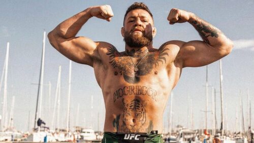 Conor Mcgregor Pics  Age  Photos  Biography  Pictures  Wikipedia - 11