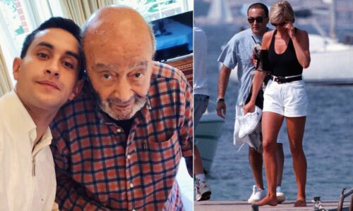 Dodi Fayed Pics  Age  Photos  Girlfriend  Biography  Pictures  Wikipedia - 80