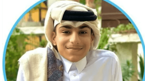 Ghanim Al Muftah Pics  Age  Photos  Brother  Biography  Pictures  Wikipedia - 13