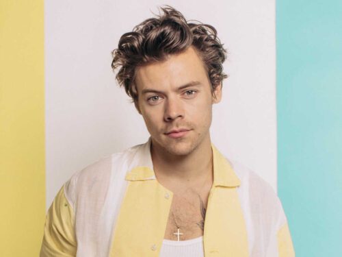 Harry Styles Pics  Age  Photos  Shirtless  Wikipedia  Pictures  Biography - 19