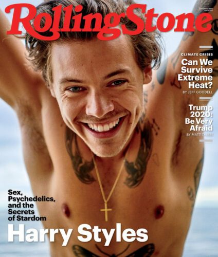 Harry Styles Pics  Age  Photos  Shirtless  Wikipedia  Pictures  Biography - 4