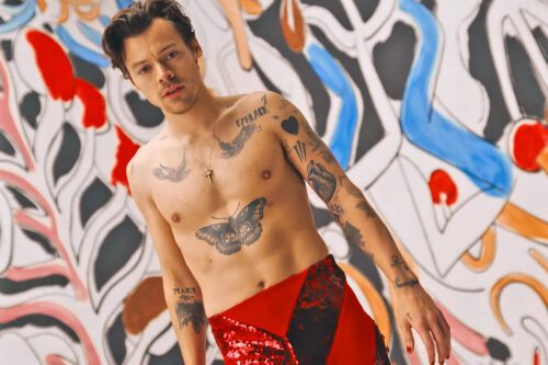 Harry Styles Pics  Age  Photos  Shirtless  Wikipedia  Pictures  Biography - 50