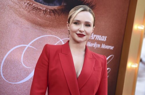 Hayden Panettiere Pics  Age  Photos  Daughter  Biography  Pictures  Wikipedia - 31