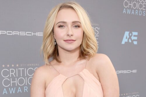 Hayden Panettiere Pics  Age  Photos  Daughter  Biography  Pictures  Wikipedia - 44