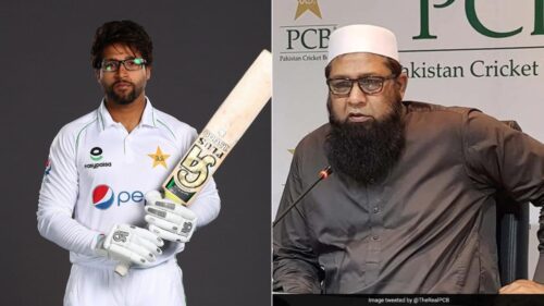 Inzamam ul Haq Pics  Age  Photos  Daughter  Wedding  Biography  Pictures  Wikipedia - 70