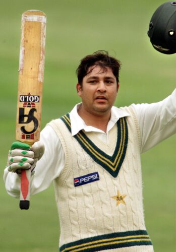Inzamam ul Haq Pics  Age  Photos  Daughter  Wedding  Biography  Pictures  Wikipedia - 20