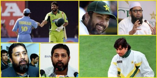 Inzamam ul Haq Pics  Age  Photos  Daughter  Wedding  Biography  Pictures  Wikipedia - 34
