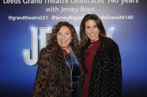 Kay Mellor Pics  Age  Photos  Daughter  Husband  Biography  Pictures  Wikipedia - 44