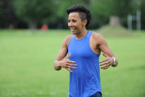 Kelly Holmes Pics  Age  Photos  Family  Husband  Biography  Pictures  Wikipedia - 10