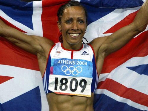 Kelly Holmes Pics  Age  Photos  Family  Husband  Biography  Pictures  Wikipedia - 9