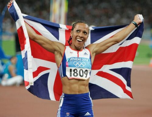 Kelly Holmes Pics  Age  Photos  Family  Husband  Biography  Pictures  Wikipedia - 53