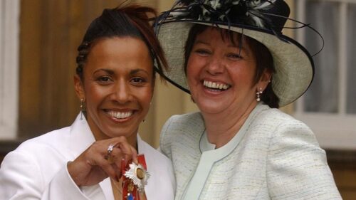 Kelly Holmes Pics  Age  Photos  Family  Husband  Biography  Pictures  Wikipedia - 83