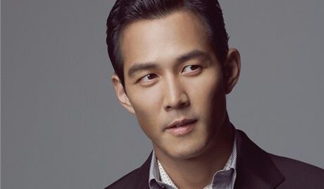 Lee Jung Jae Pics  Age  Photos  Daughter  Wikipedia  Pictures  Biography - 31