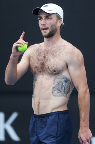 Liam Broady Pics  Age  Photos  Shirtless  Biography  Pictures  Wikipedia - 27