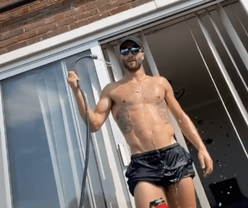 Liam Broady Pics  Age  Photos  Shirtless  Biography  Pictures  Wikipedia - 5