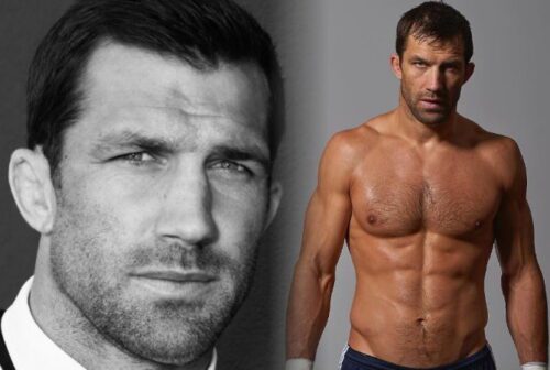 Luke Rockhold Pics  Age  Photos  Girlfriend  Biography  Pictures  Wikipedia - 80