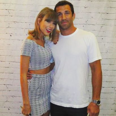 Luke Rockhold Pics  Age  Photos  Girlfriend  Biography  Pictures  Wikipedia - 34