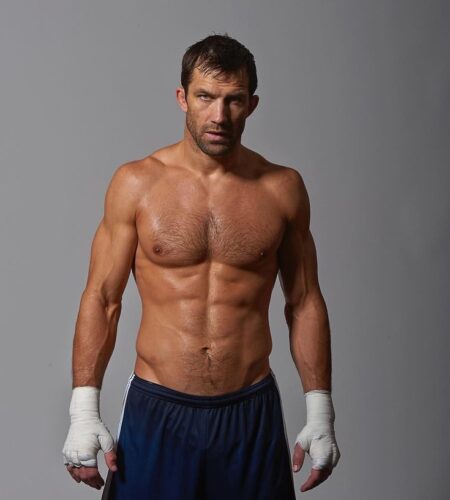 Luke Rockhold Pics  Age  Photos  Girlfriend  Biography  Pictures  Wikipedia - 14