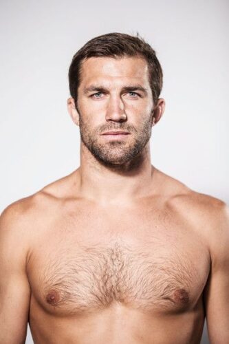 Luke Rockhold Pics  Age  Photos  Girlfriend  Biography  Pictures  Wikipedia - 30
