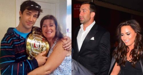 Luke Rockhold Pics  Age  Photos  Girlfriend  Biography  Pictures  Wikipedia - 30