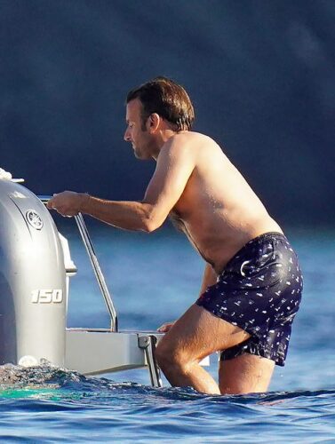 Emmanuel Macron Pics  Age  Photos  Shirtless  Wikipedia  Pictures  Biography - 3