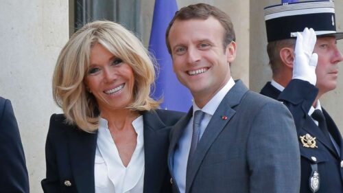 Emmanuel Macron Pics  Age  Photos  Shirtless  Wikipedia  Pictures  Biography - 36