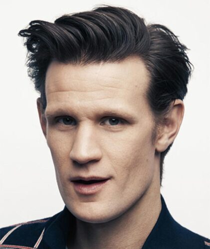 Matt Smith Pics  Age  Photos  Shirtless  Wikipedia  Pictures  Biography - 42