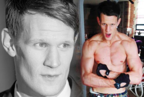 Matt Smith Pics  Age  Photos  Shirtless  Wikipedia  Pictures  Biography - 86