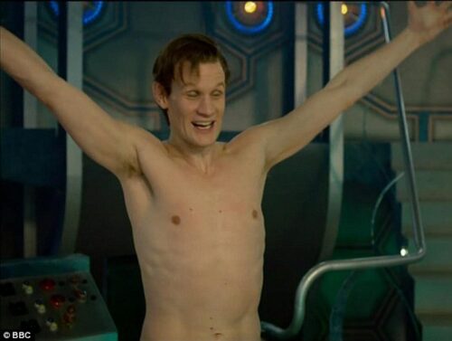 Matt Smith Pics  Age  Photos  Shirtless  Wikipedia  Pictures  Biography - 26