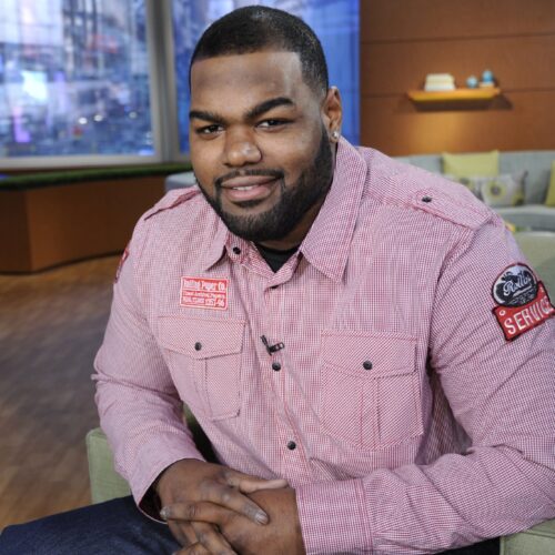 Michael Oher Pics  Age  Photos  Wedding  Biography  Pictures  Wikipedia - 12
