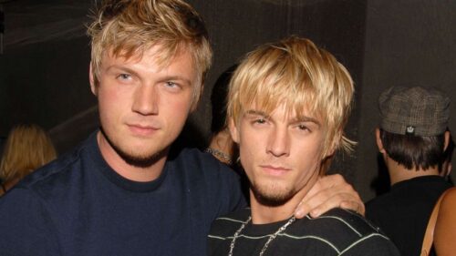 Nick Carter Pics  Age  Photos  Brother  Sister  Biography  Pictures  Wikipedia - 29
