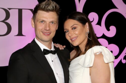 Nick Carter Pics  Age  Photos  Brother  Sister  Biography  Pictures  Wikipedia - 43