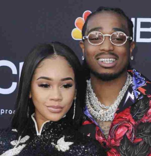 Quavo Pics  Age  Photos  Sister  Brother  Biography  Pictures  Wikipedia - 49