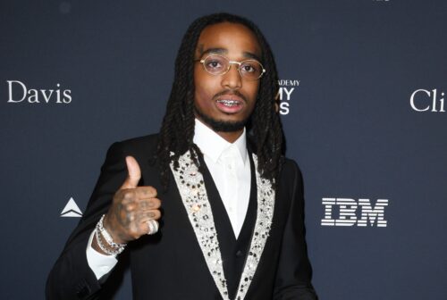 Quavo Pics  Age  Photos  Sister  Brother  Biography  Pictures  Wikipedia - 59