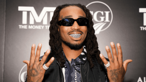 Quavo Pics  Age  Photos  Sister  Brother  Biography  Pictures  Wikipedia - 91