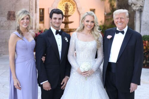 Tiffany Trump Pics  Age  Photos  Wedding  Biography  Pictures  Wikipedia - 96