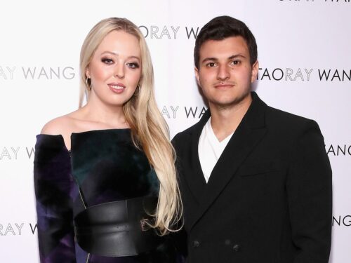 Tiffany Trump Pics  Age  Photos  Wedding  Biography  Pictures  Wikipedia - 47