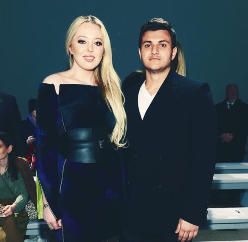 Tiffany Trump Pics  Age  Photos  Wedding  Biography  Pictures  Wikipedia - 57