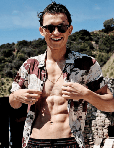 Tom Holland Pics  Age  Photos  Shirtless  Wikipedia  Pictures  Biography - 60
