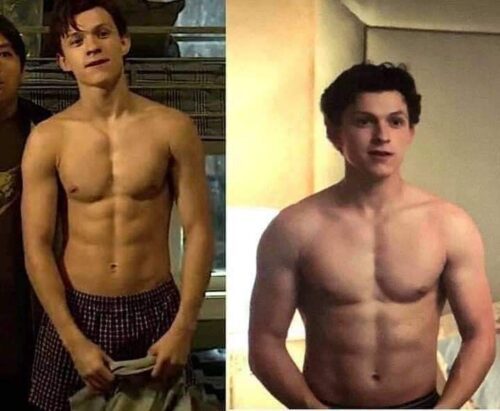 Tom Holland Pics  Age  Photos  Shirtless  Wikipedia  Pictures  Biography - 19