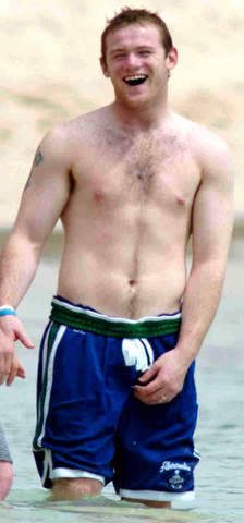 Wayne Rooney Pics  Age  Photos  Shirtless  Biography  Pictures  Wikipedia - 43